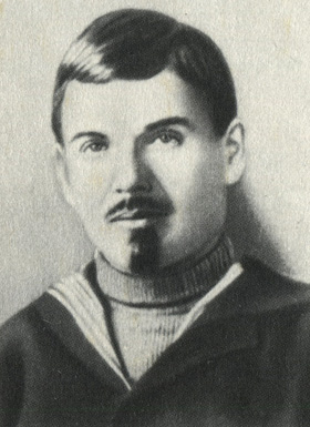 Николай Григорьевич Маркин